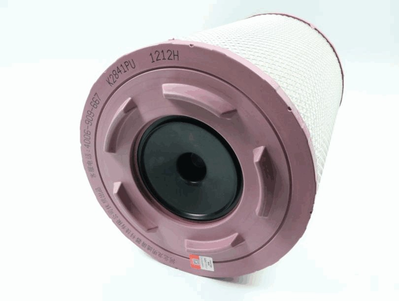 Air filter for Howo Truck.png