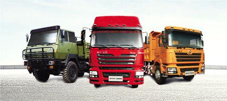 Our Professional Truck Customization Services