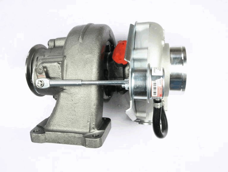 D12 engine turbocharger.png D12 engine turbocharger.png
