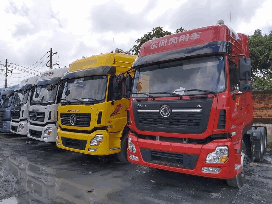 dongfeng truck.png dongfeng truck.png