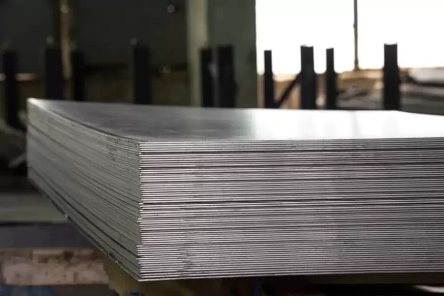 What's the difference between hot rolling and cold rolling? Muxin