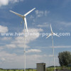 Horizontal axis 3kw wind turbine