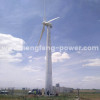 Horizontal axis 500kw wind turbine