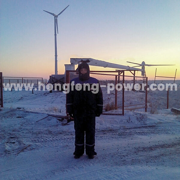 Project in Russian Republic of Yakutia Military