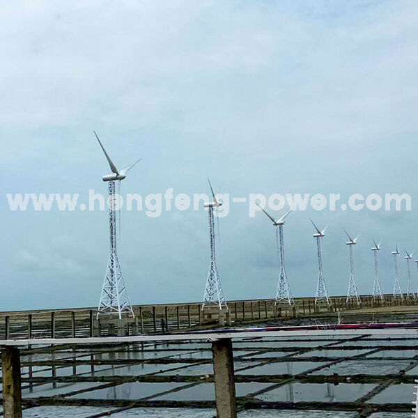 Project in South Asia, National coastal power station Project in South Asia, National coastal power station