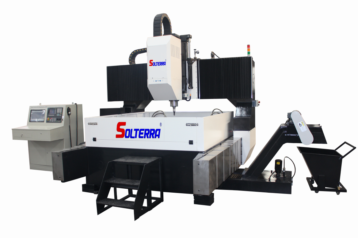 CNC High Speed Plates Drilling Machine PHD2016