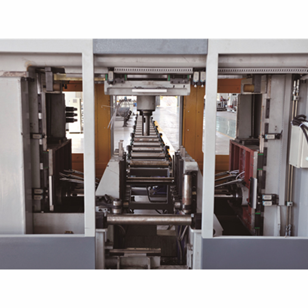 CNC 3D Beam Drilling Machine TDD700