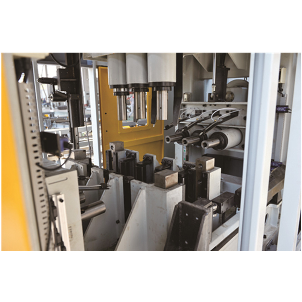 CNC 3D Beam Drilling Machine TDD700