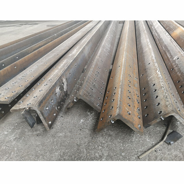 CNC Angle Bar Stamping Drilling Production Line APL2532