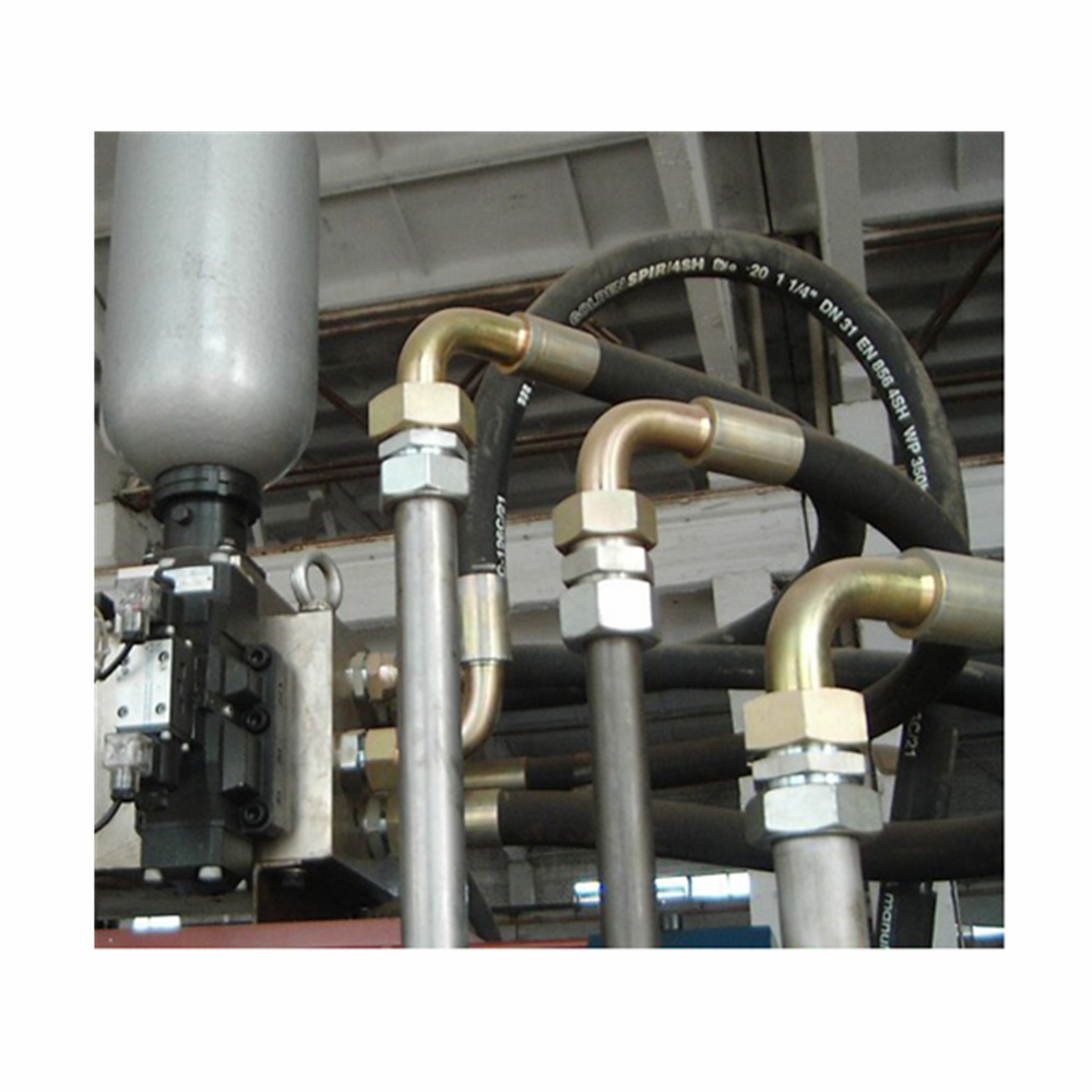 CNC Anlge Punching Cutting Line APL1516