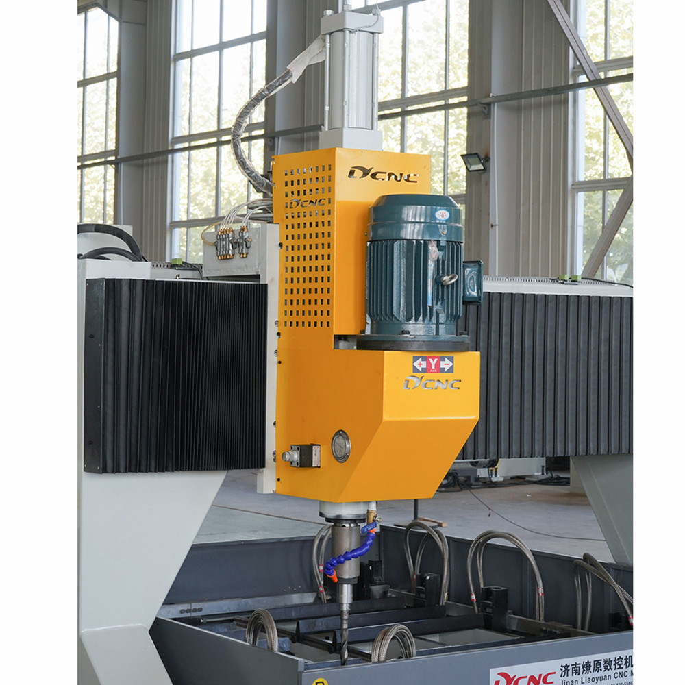 CNC Plates Drilling Machine DPD2016