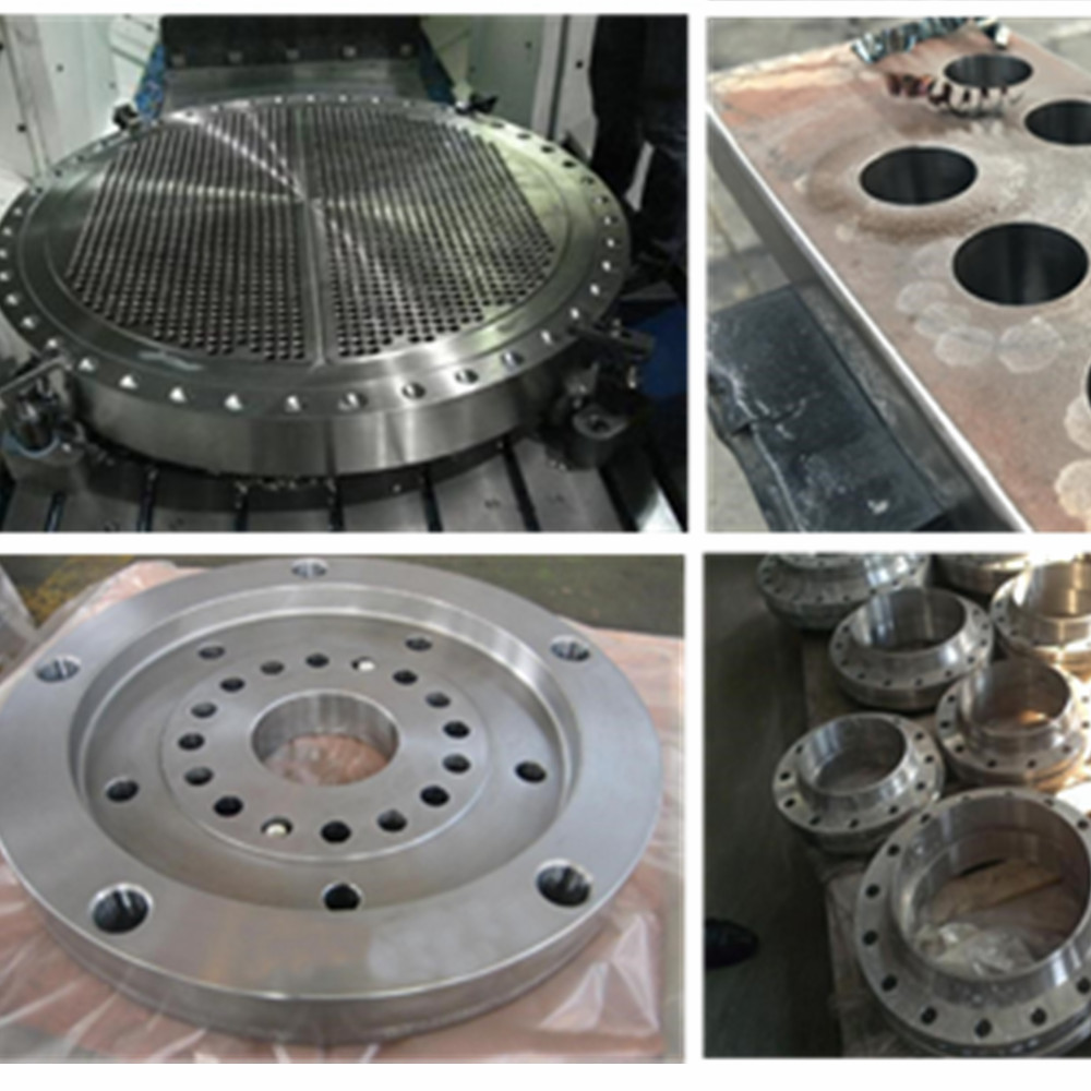 CNC High Speed Plates Drilling Machine PHD2016