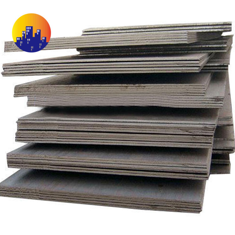 S275JR Carbon Steel Plate