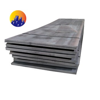 ASTM A36 Carbon Steel Plate