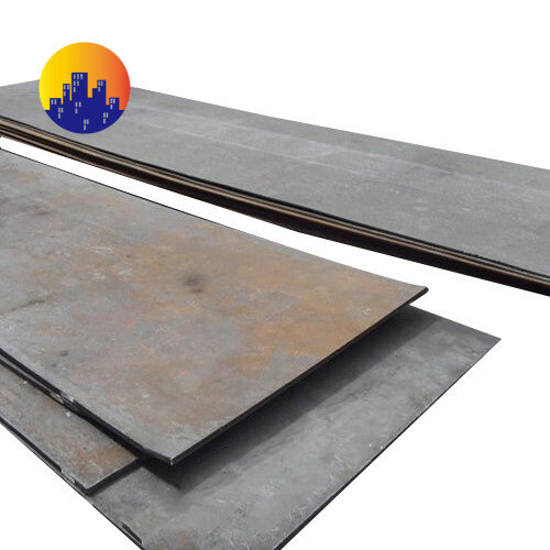 Q235 Carbon Steel Plate
