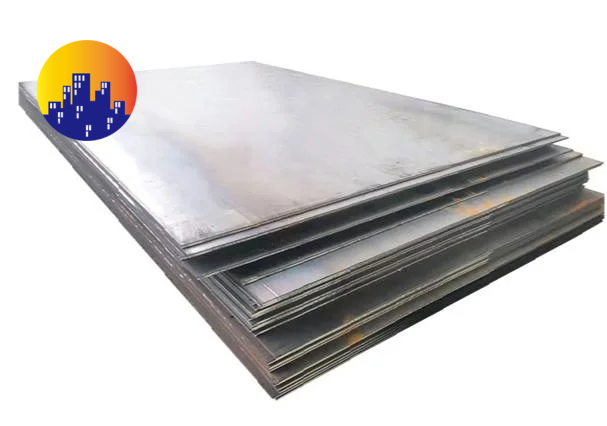 S355 Carbon Steel Plate
