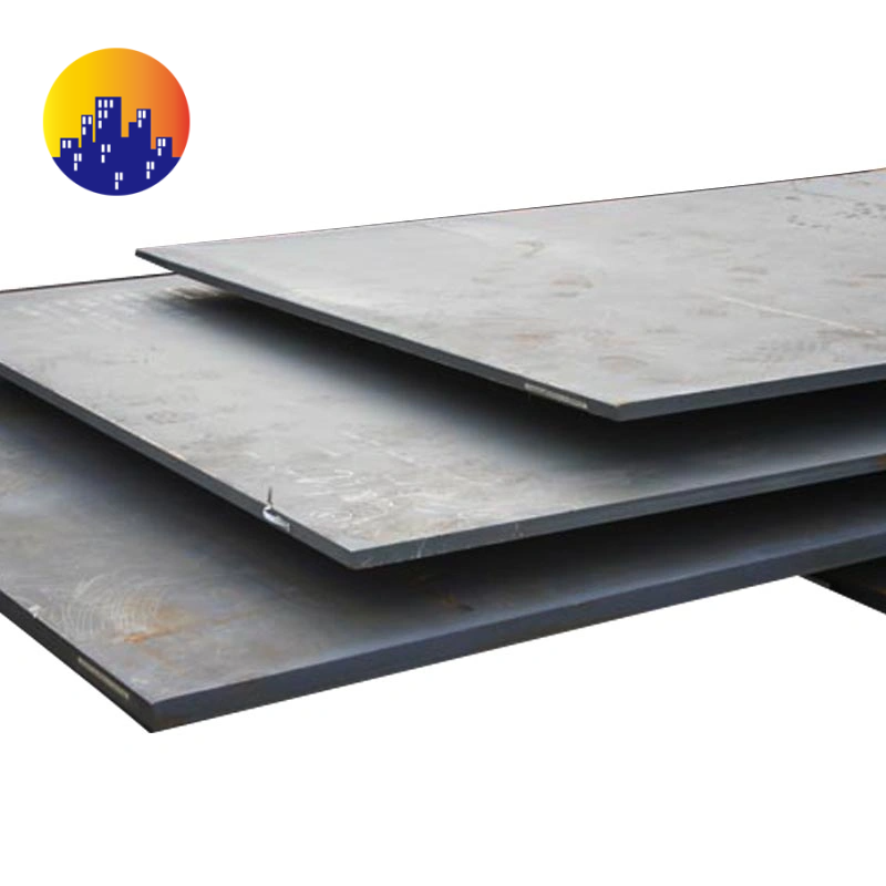 Mild Steel Plate
