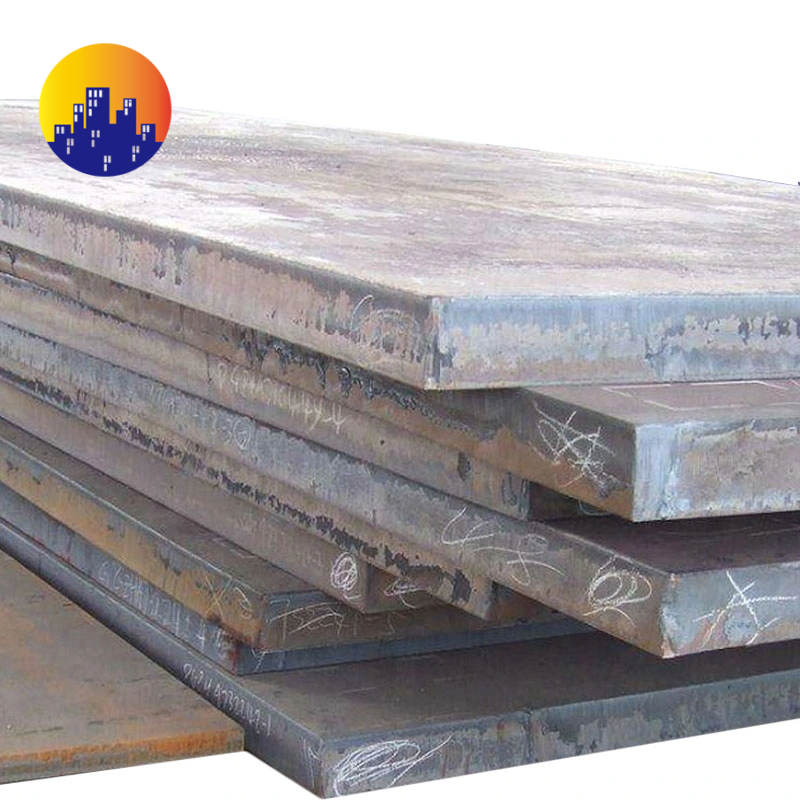 Low Carbon Steel Plate