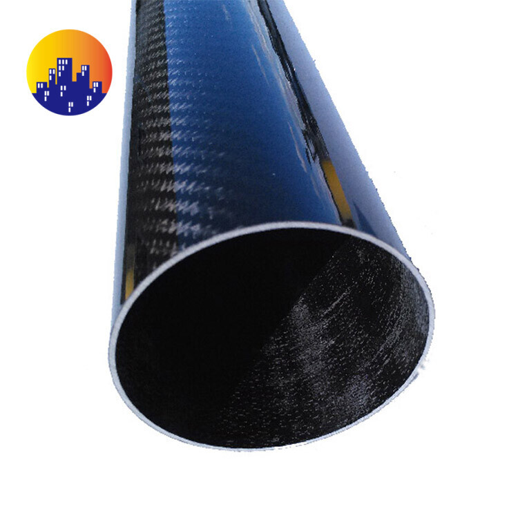 ASTM A106 Carbon Steel Round Pipe