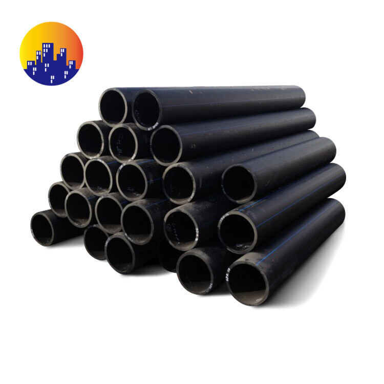 ASTM A53 Carbon Steel Round Pipe