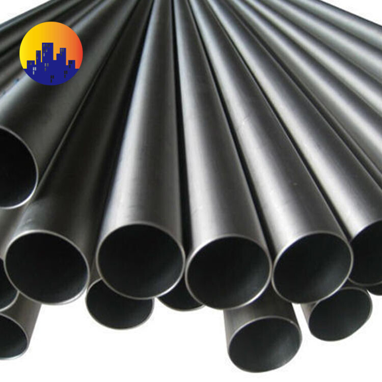 Q235 Carbon Steel Round Pipe