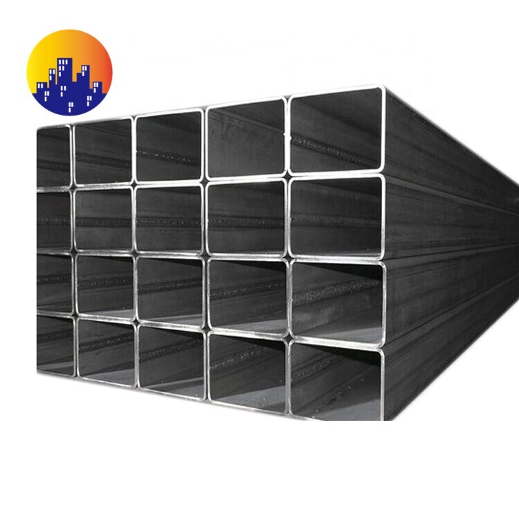 Carbon Steel Square Pipe