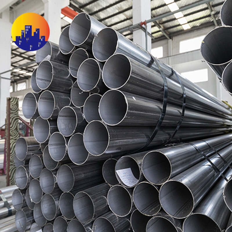 Duplex 2507 Stainless Steel Pipe
