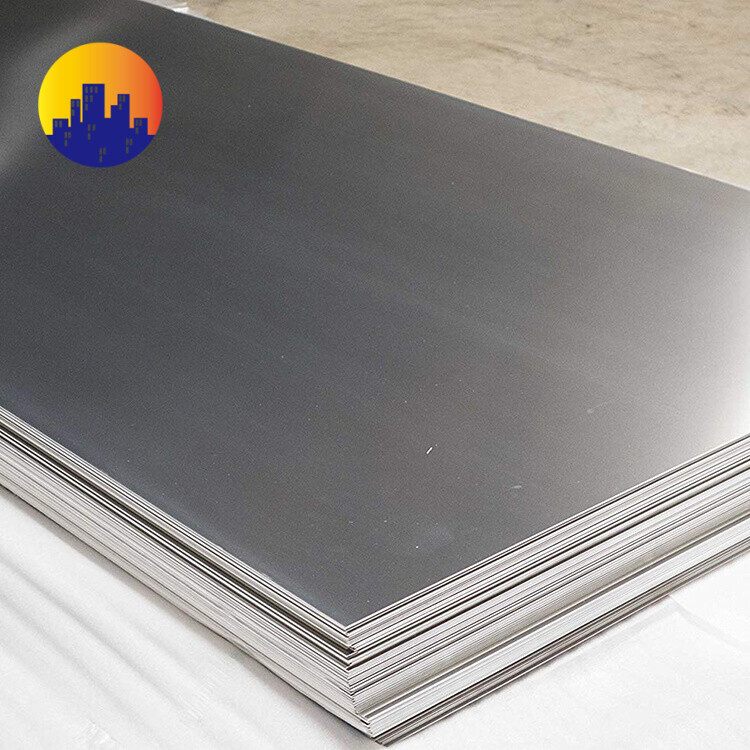 4047 Aluminum Plate