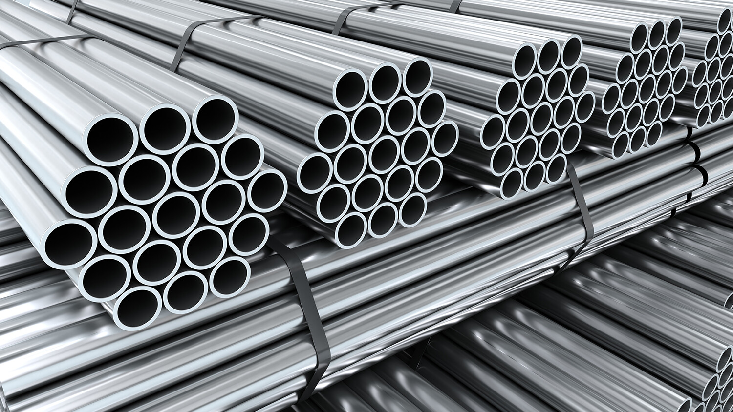 WHAT IS STAINLESS STEEL PIPE USED FOR?