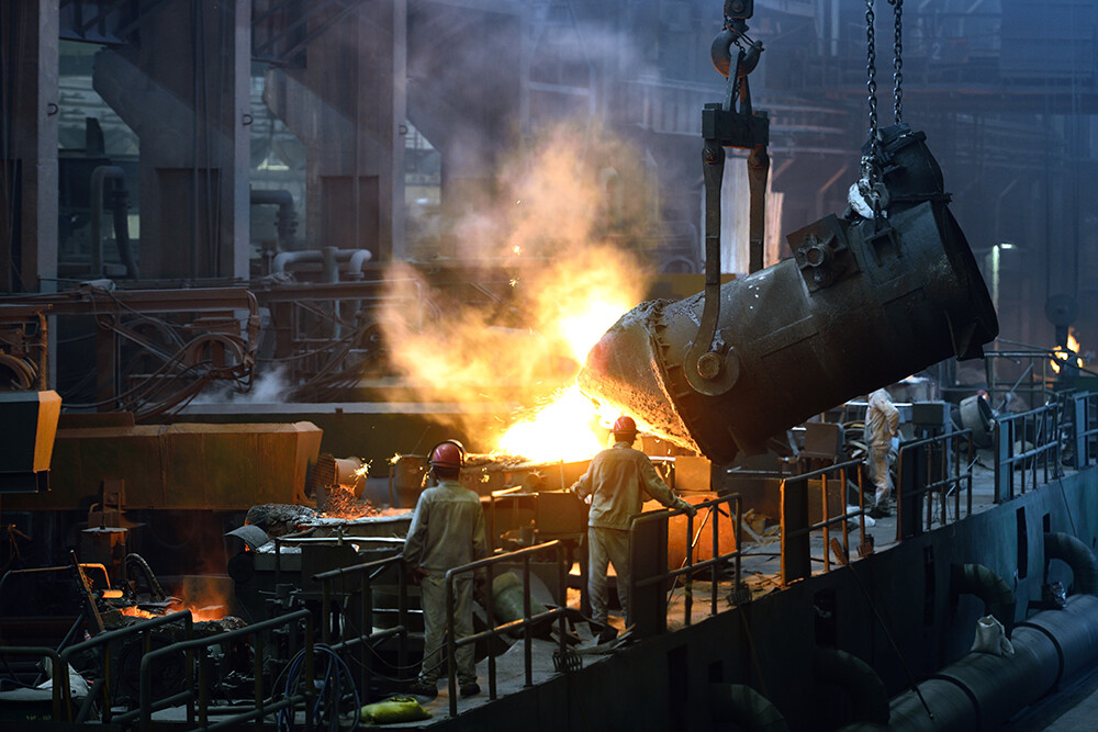 The Five Main Categories of Stainless Steel