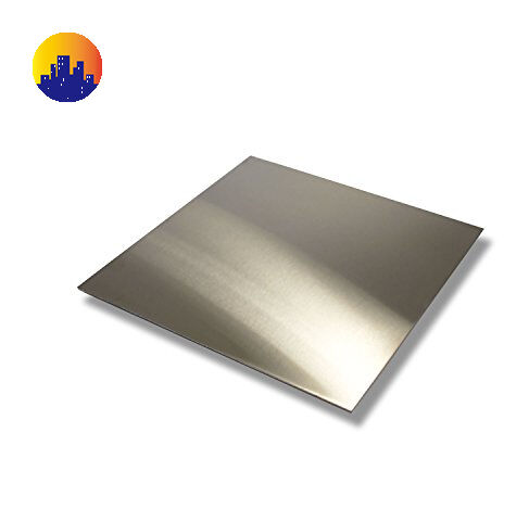 2507 Stainless Steel Sheet