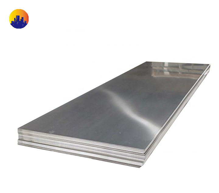 410S Stainless Steel Sheet