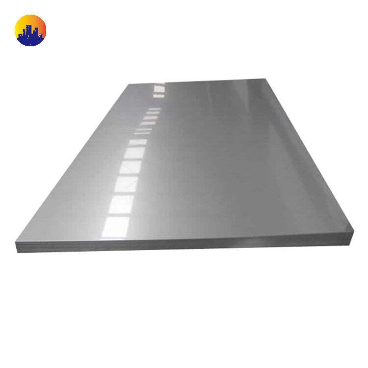 420 Stainless Steel Sheet