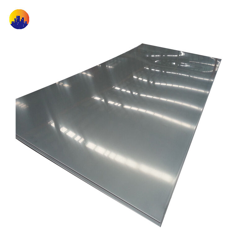 304 Stainless Steel Sheet