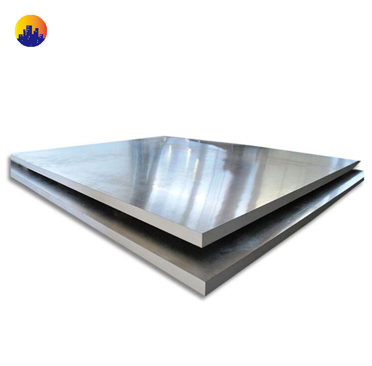 444 Stainless Steel Sheet