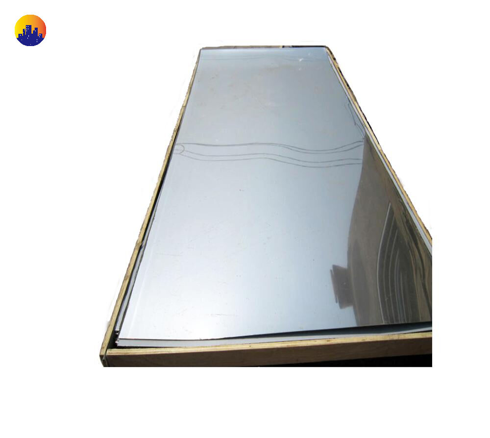 2205 Stainless Steel Sheet