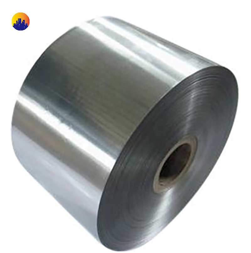 405 Stainless steel coil