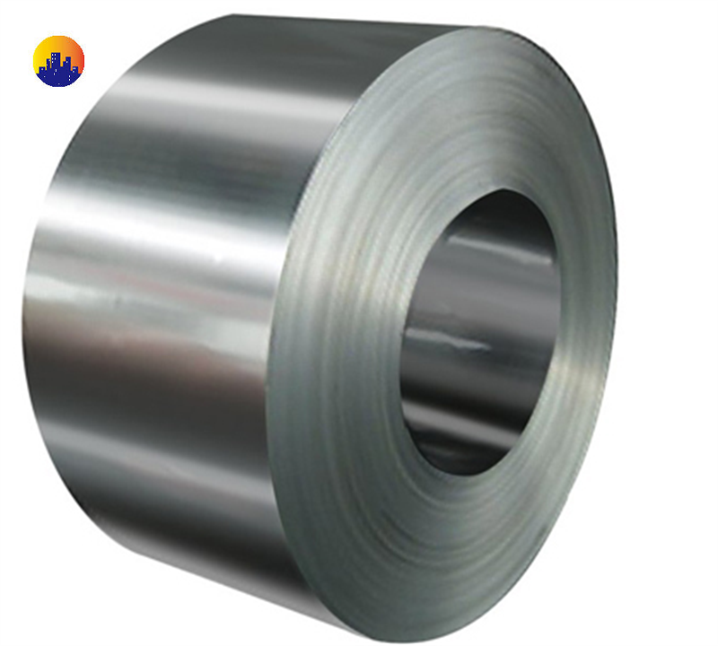 409L Stainless steel coil