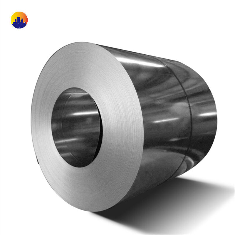 410S Stainless steel coil