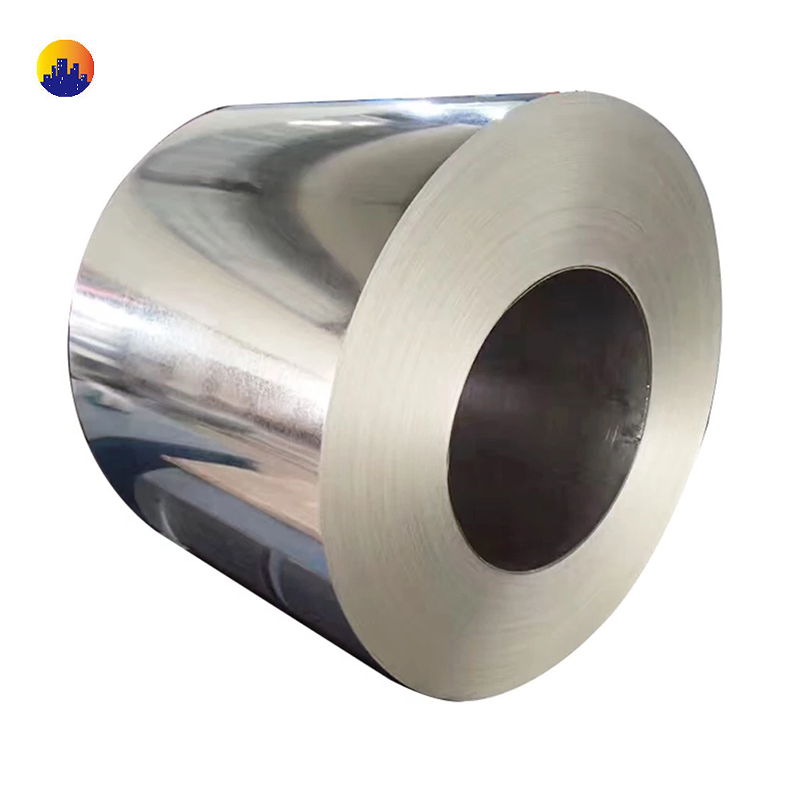 430 Stainless steel coil