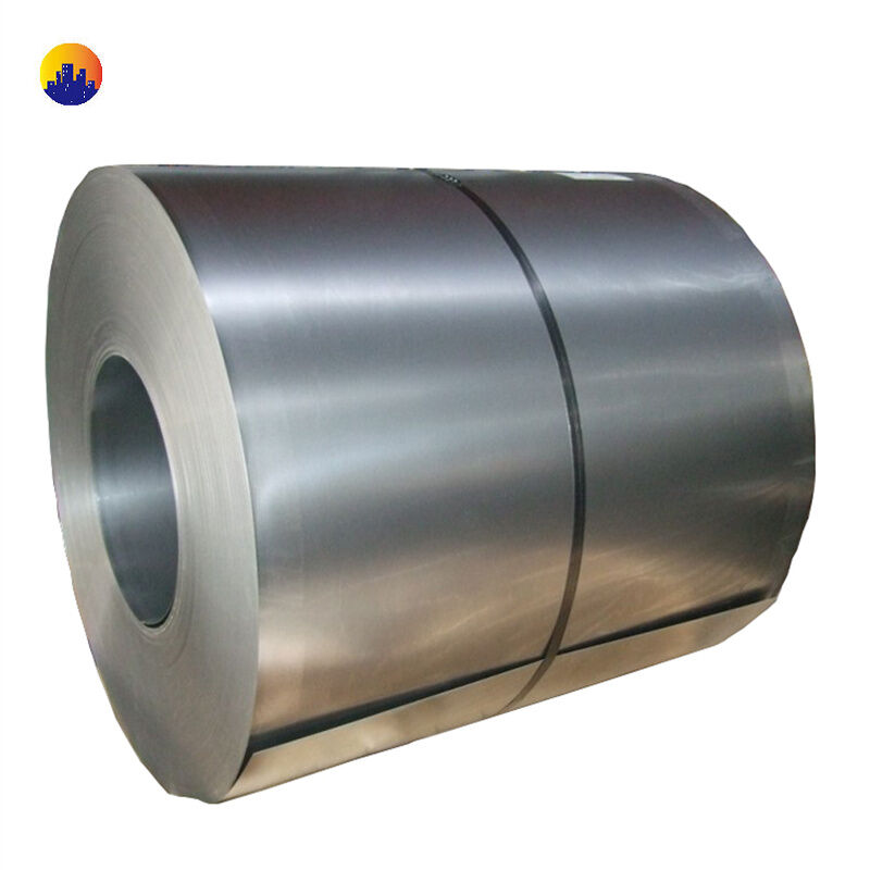 444 Stainless steel coil