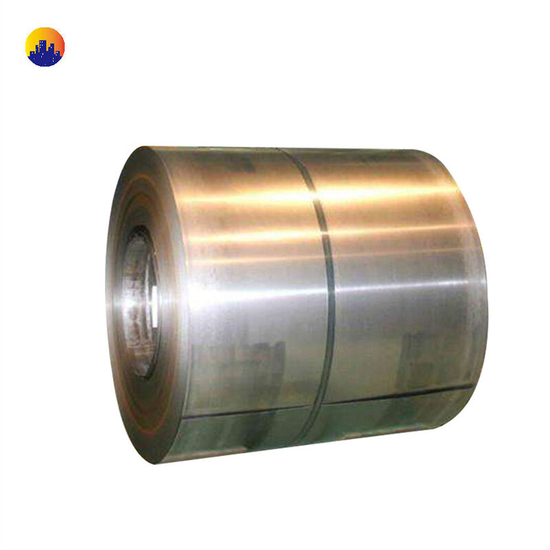 2250 Stainless Steel Coil