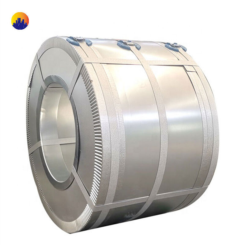 2304 Stainless Steel Coil