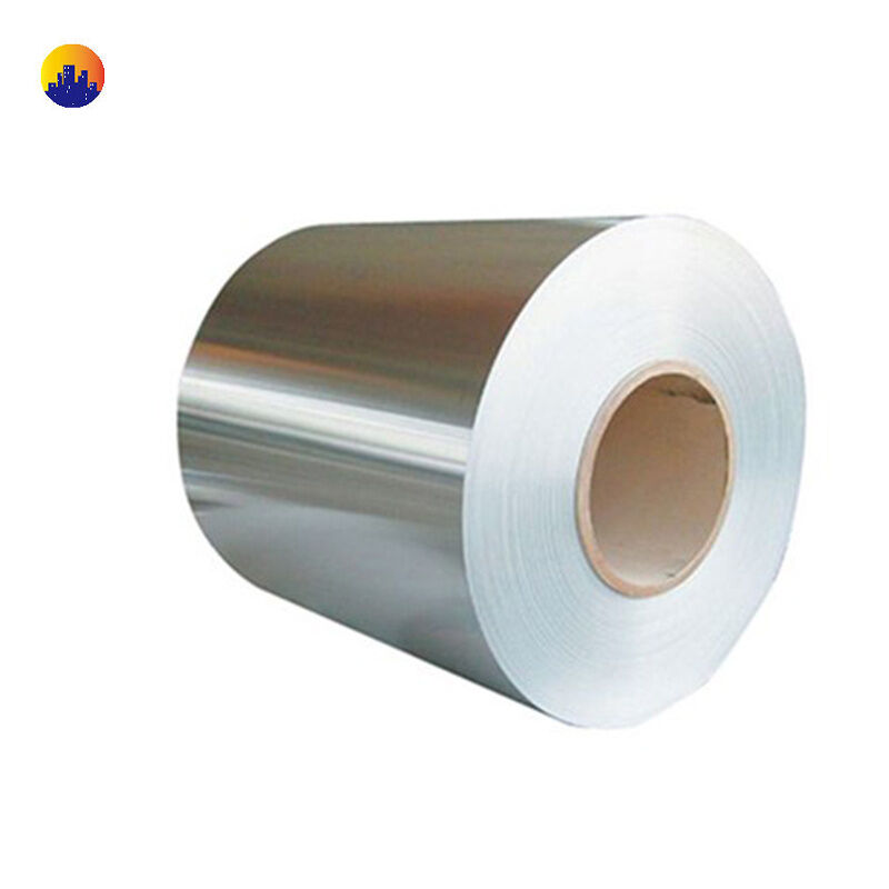 2507 Stainless Steel Coil