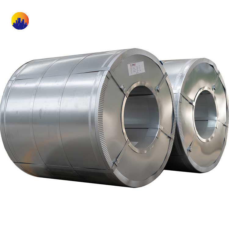 DC53 Galvanized Steel Coil