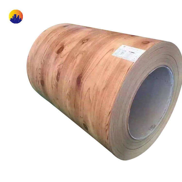 SPCC ppgi steel coil