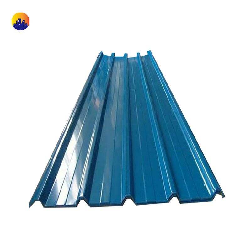 DX52D Color Roofing Sheet