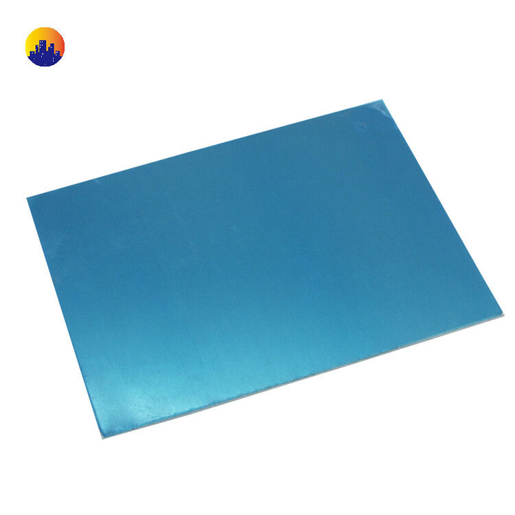 1100 Aluminium Sheet