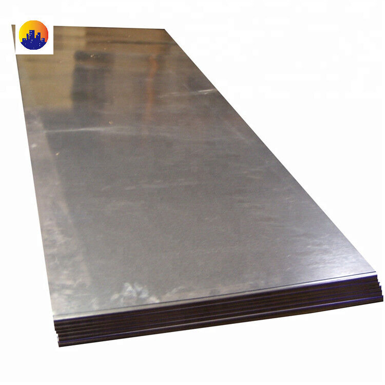 3105 Aluminium Sheet