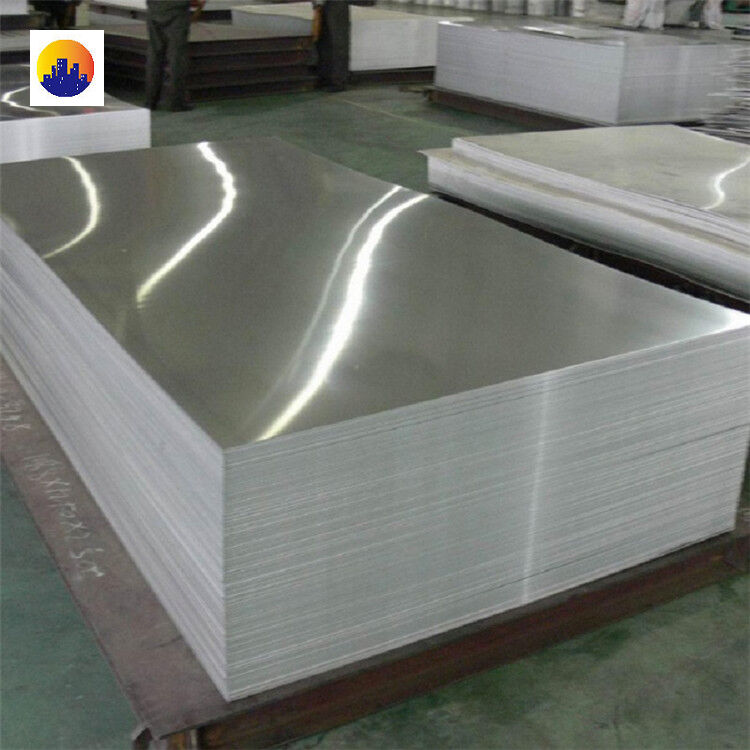 5605 Aluminium Sheet
